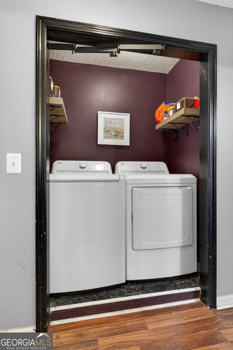 1825 Harden Road Zebulon - Photo 16