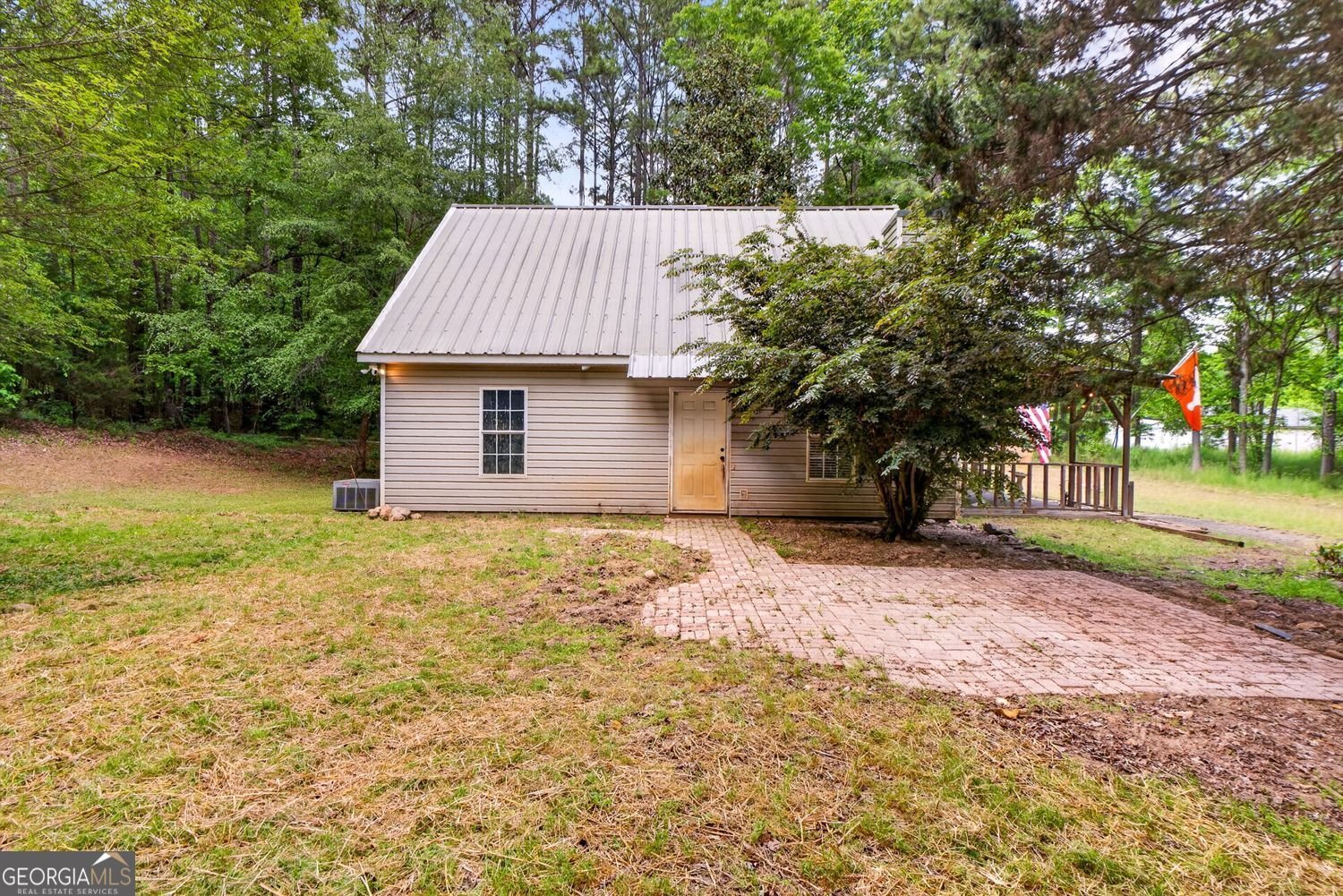 1825 Harden Road Zebulon - Photo 21