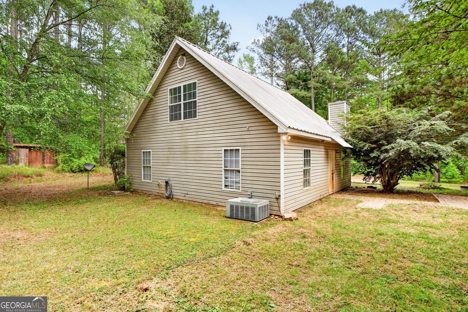 1825 Harden Road Zebulon - Photo 22