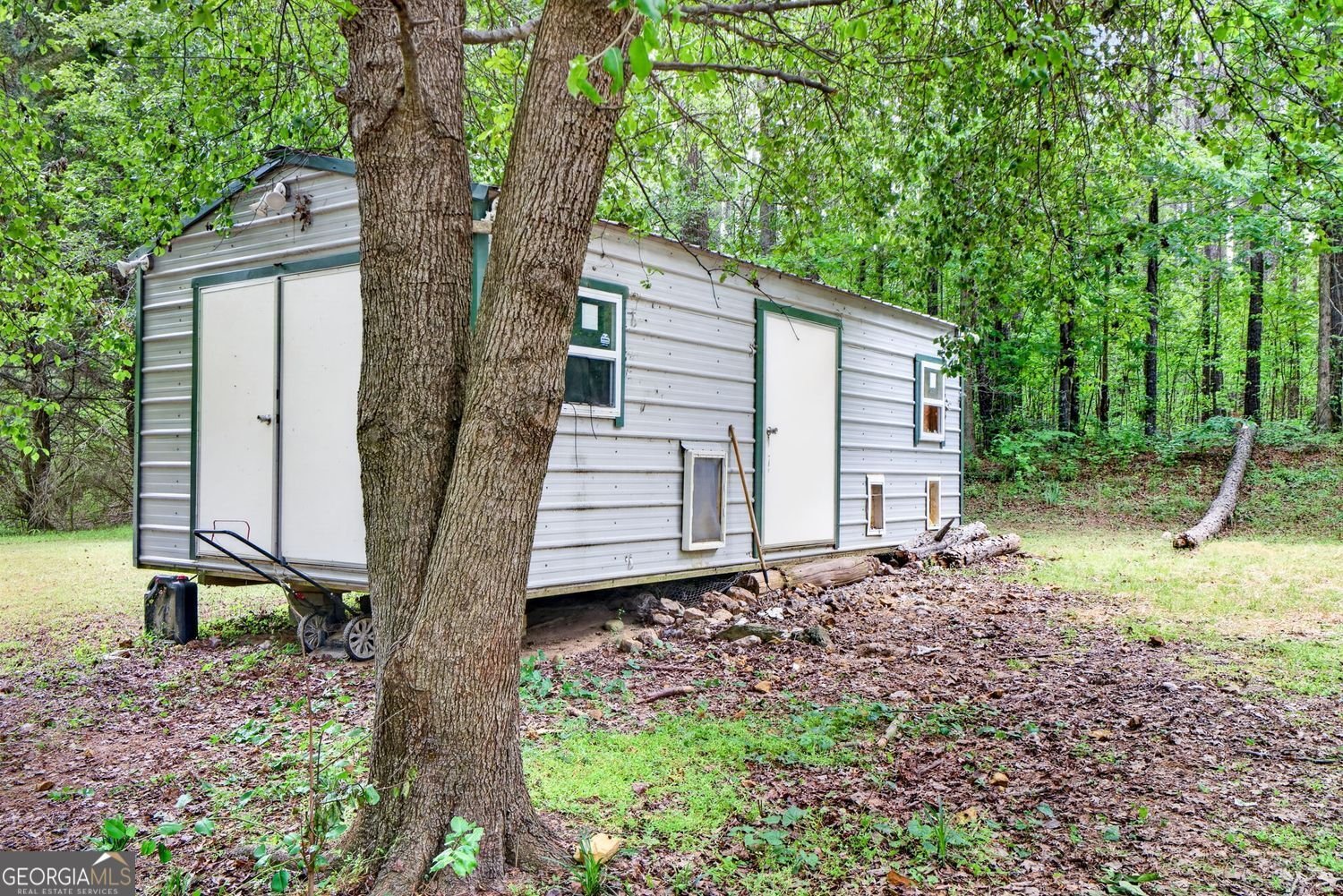 1825 Harden Road Zebulon - Photo 23