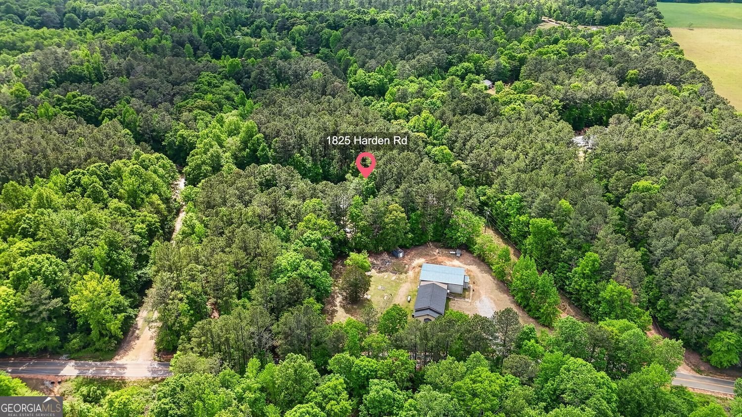 1825 Harden Road Zebulon - Photo 25
