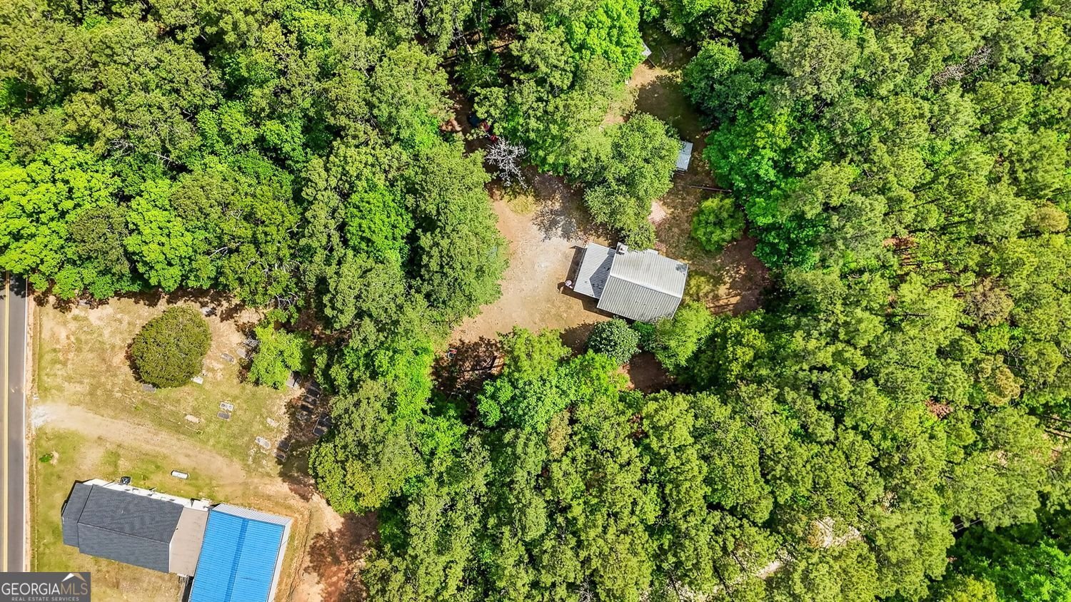 1825 Harden Road Zebulon - Photo 26