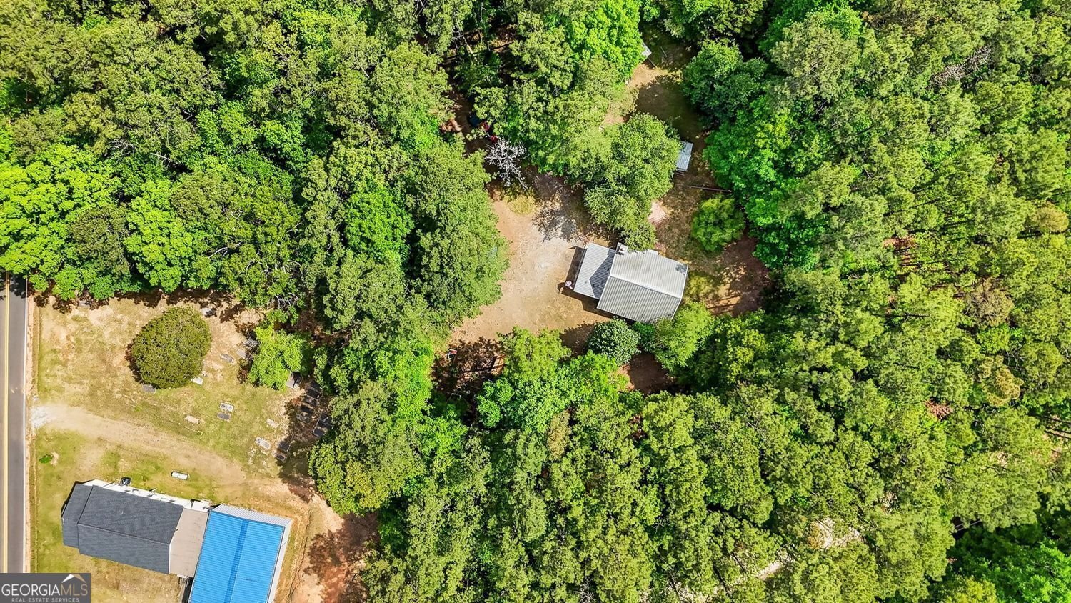 1825 Harden Road Zebulon - Photo 32