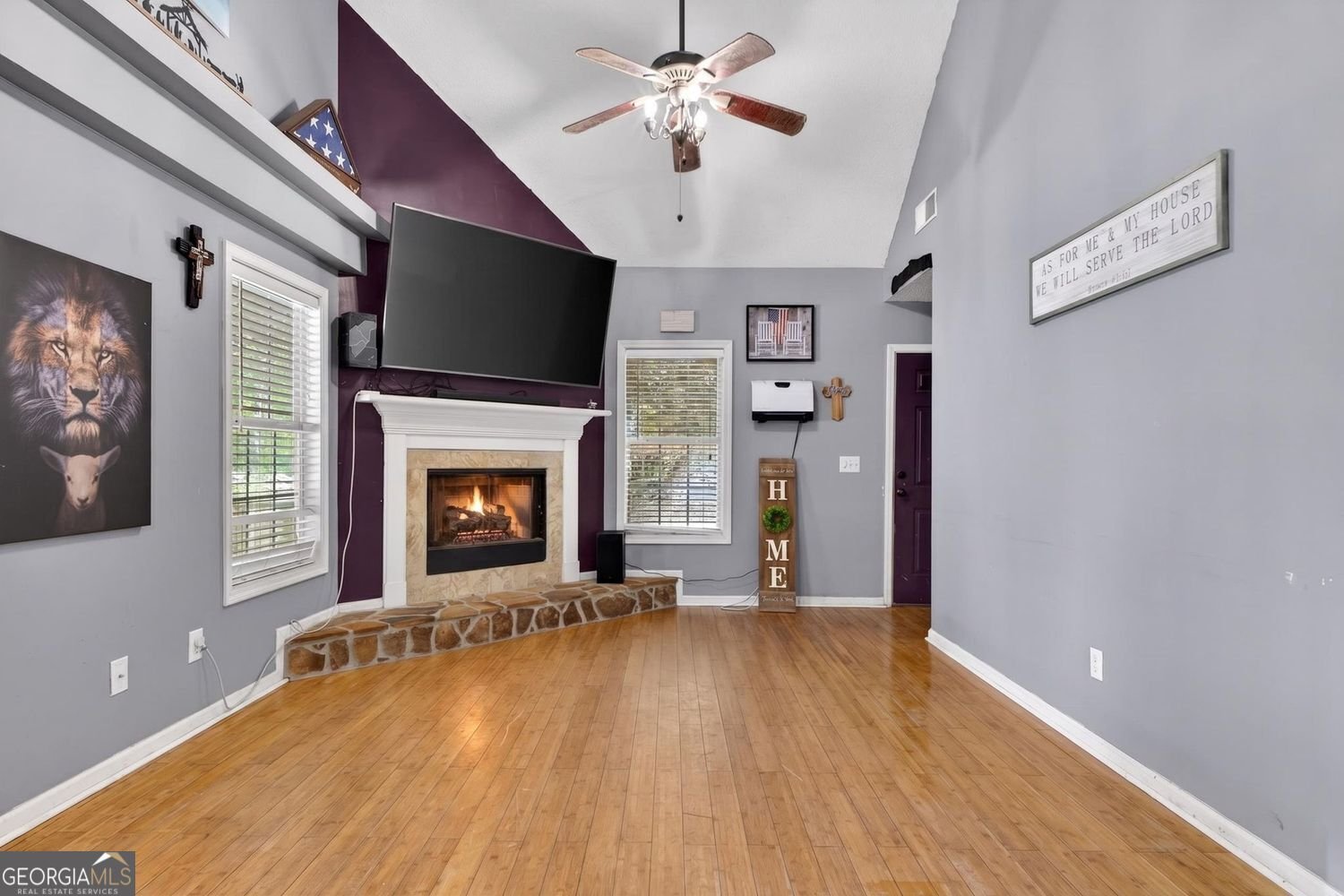 1825 Harden Road Zebulon - Photo 6