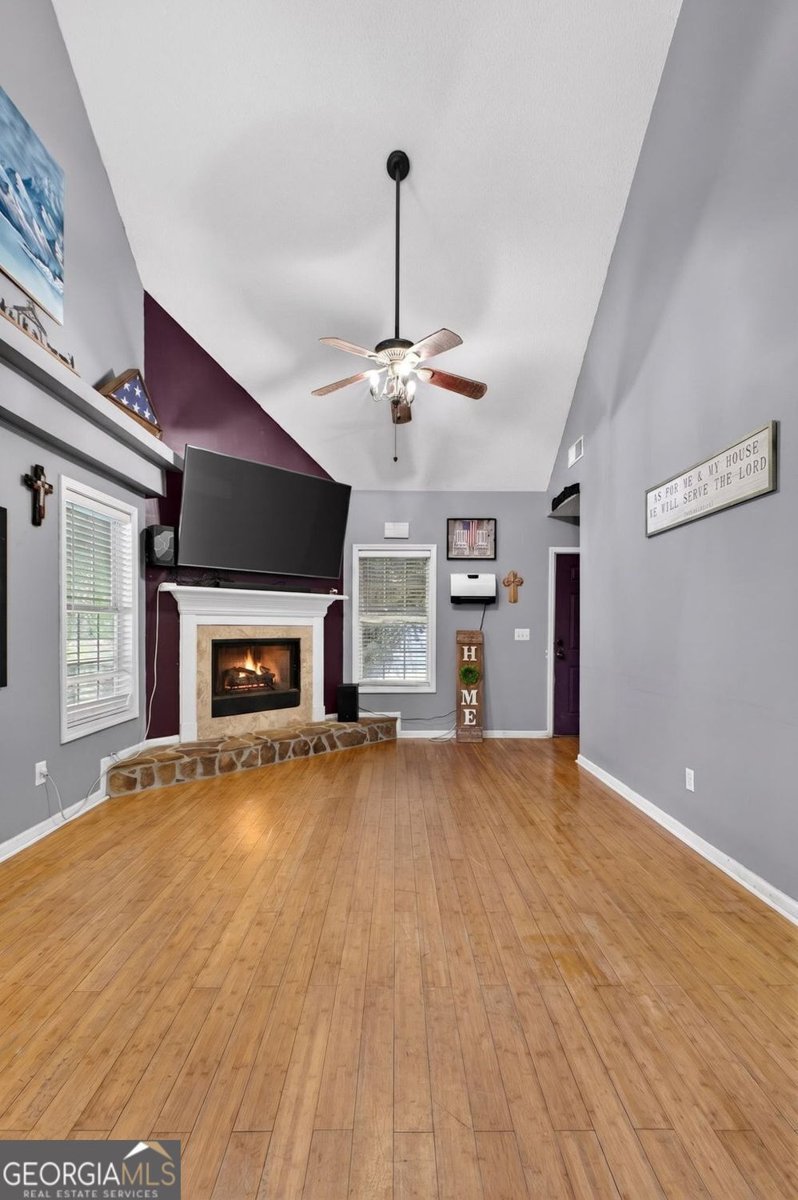 1825 Harden Road Zebulon - Photo 7