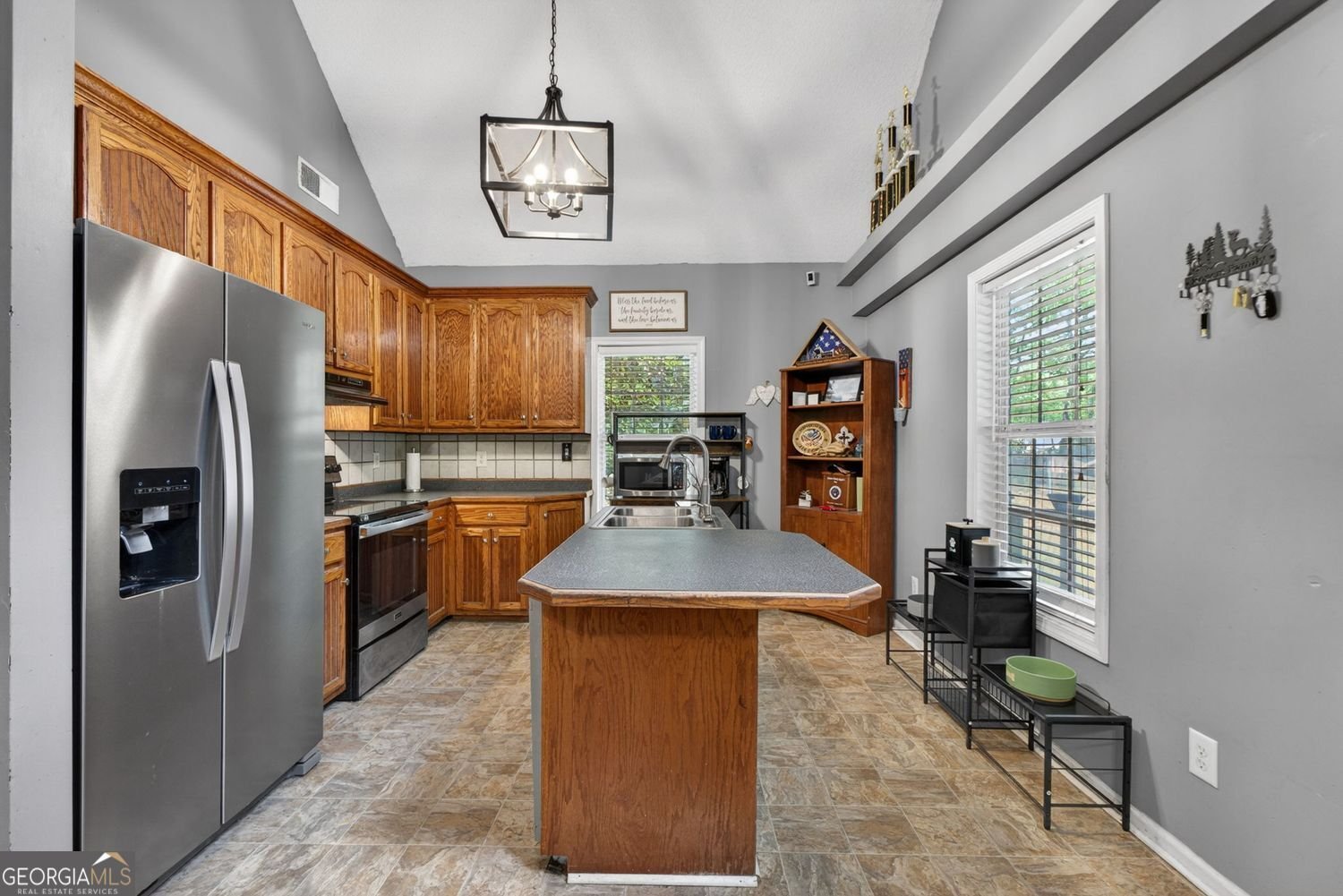 1825 Harden Road Zebulon - Photo 8