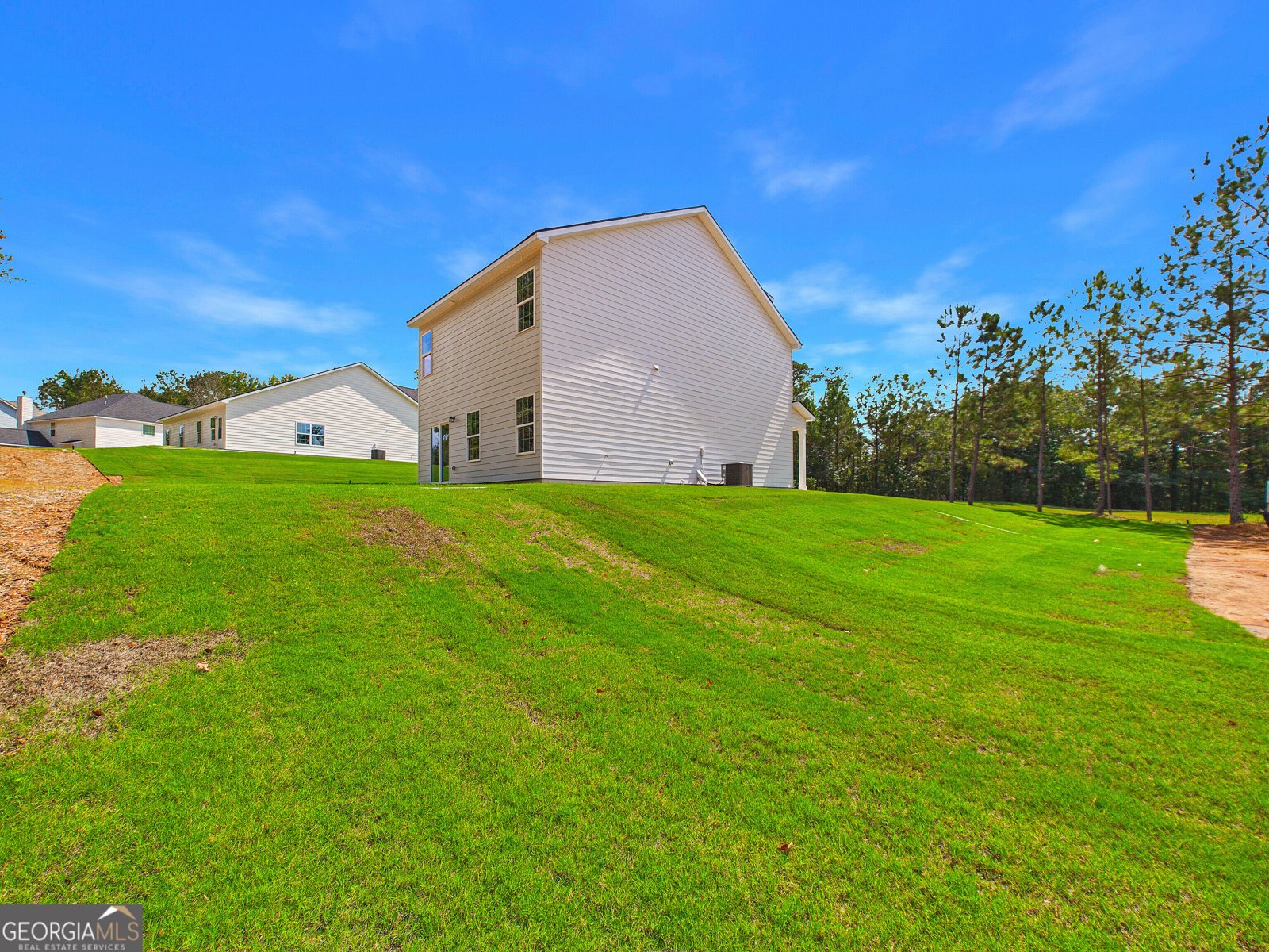 1050 Sun Valley Court Macon - Photo 20