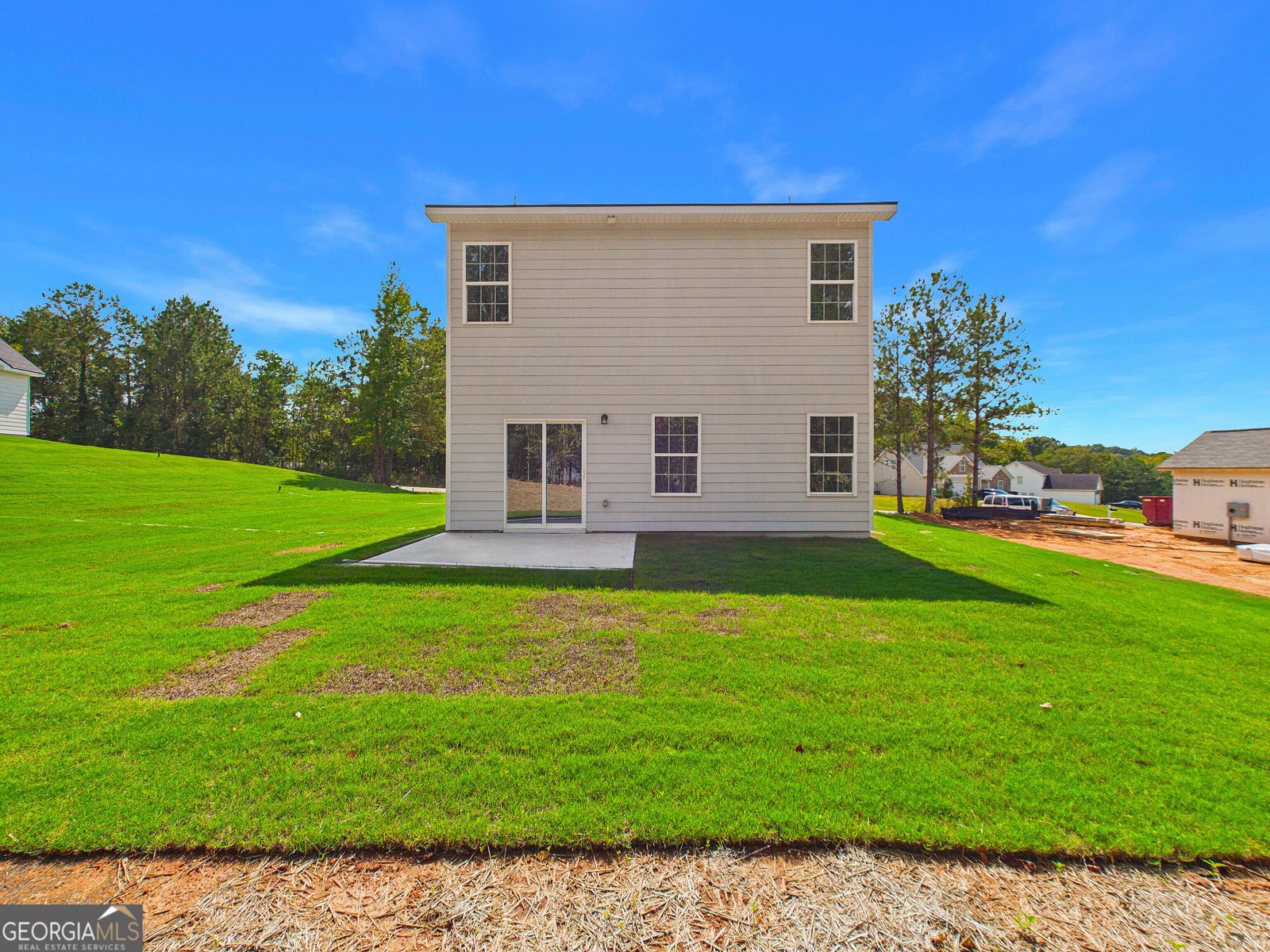 1050 Sun Valley Court Macon - Photo 61