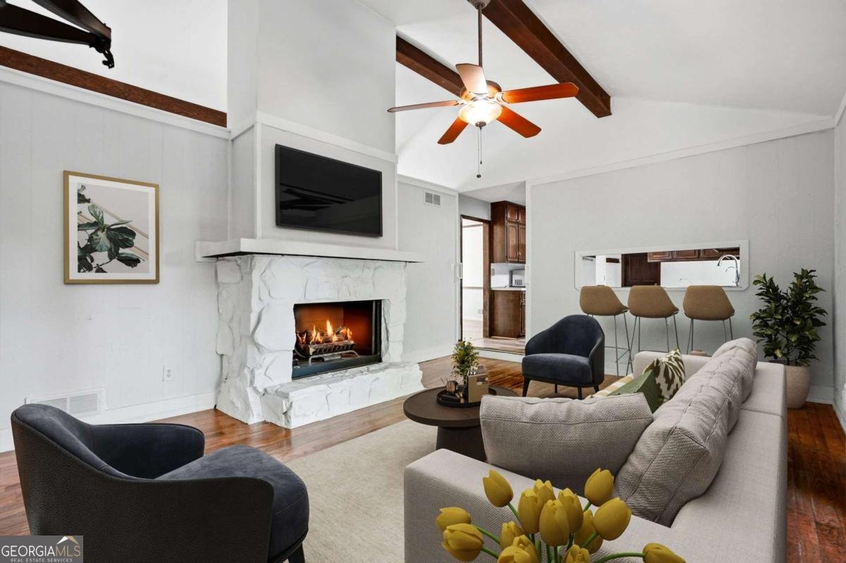 2160 Six Branches Drive Roswell - Photo 11