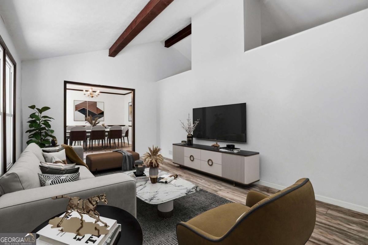 2160 Six Branches Drive Roswell - Photo 12