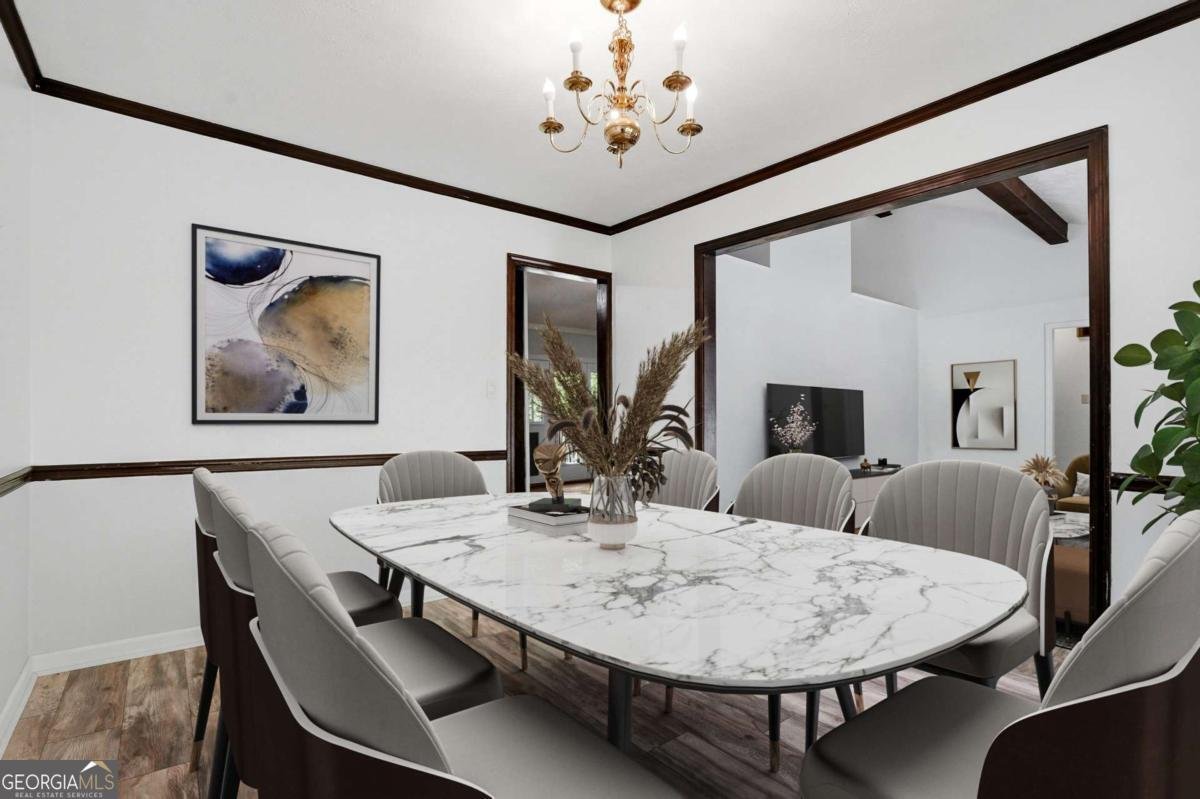 2160 Six Branches Drive Roswell - Photo 16