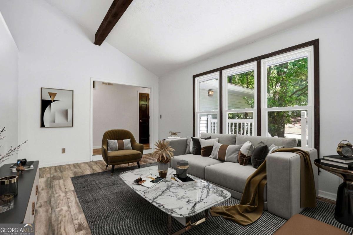 2160 Six Branches Drive Roswell - Photo 7