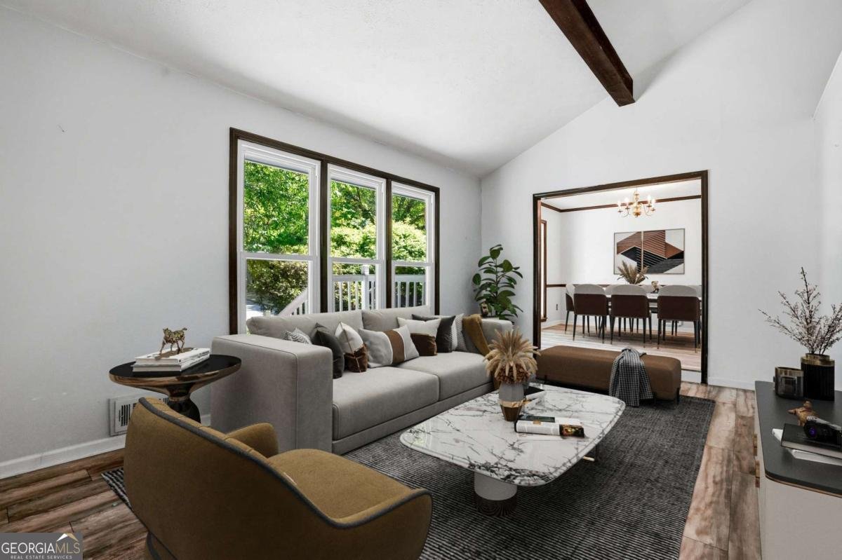 2160 Six Branches Drive Roswell - Photo 9