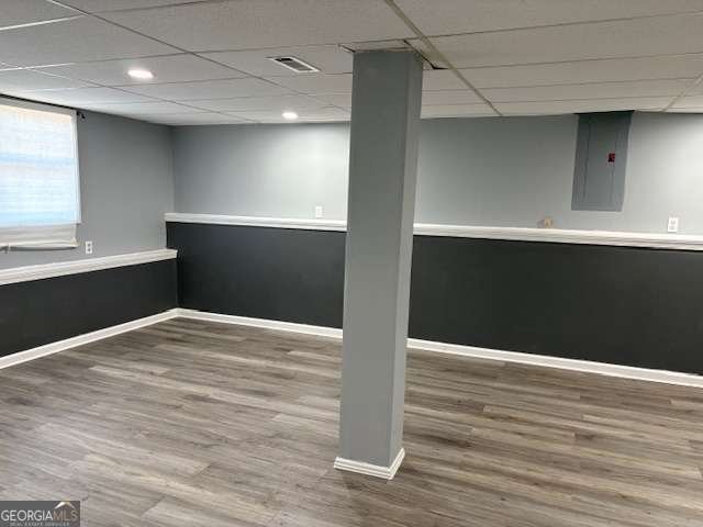 4166 New Towne Drive Powder Springs - Photo 11