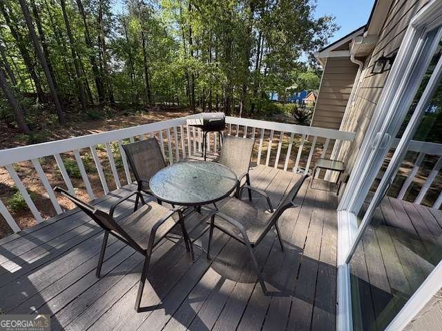 4166 New Towne Drive Powder Springs - Photo 14