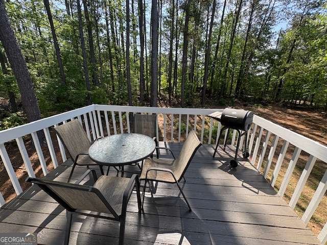 4166 New Towne Drive Powder Springs - Photo 15