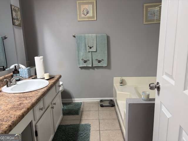 4166 New Towne Drive Powder Springs - Photo 21