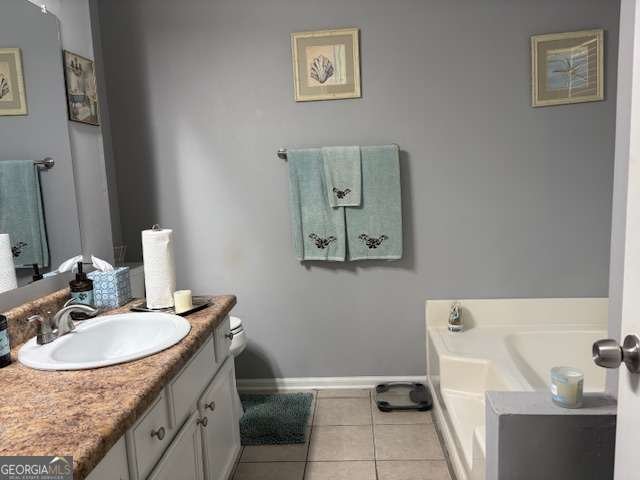 4166 New Towne Drive Powder Springs - Photo 22