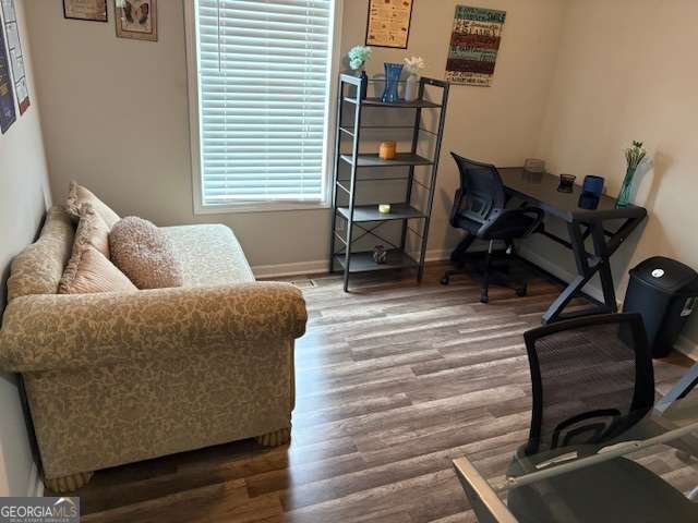 4166 New Towne Drive Powder Springs - Photo 32