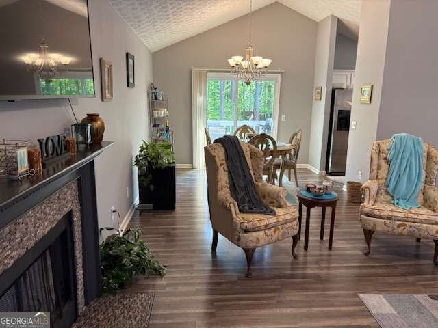 4166 New Towne Drive Powder Springs - Photo 6