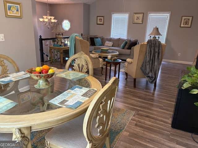 4166 New Towne Drive Powder Springs - Photo 7