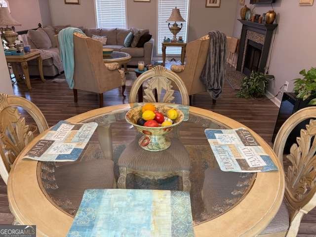 4166 New Towne Drive Powder Springs - Photo 9