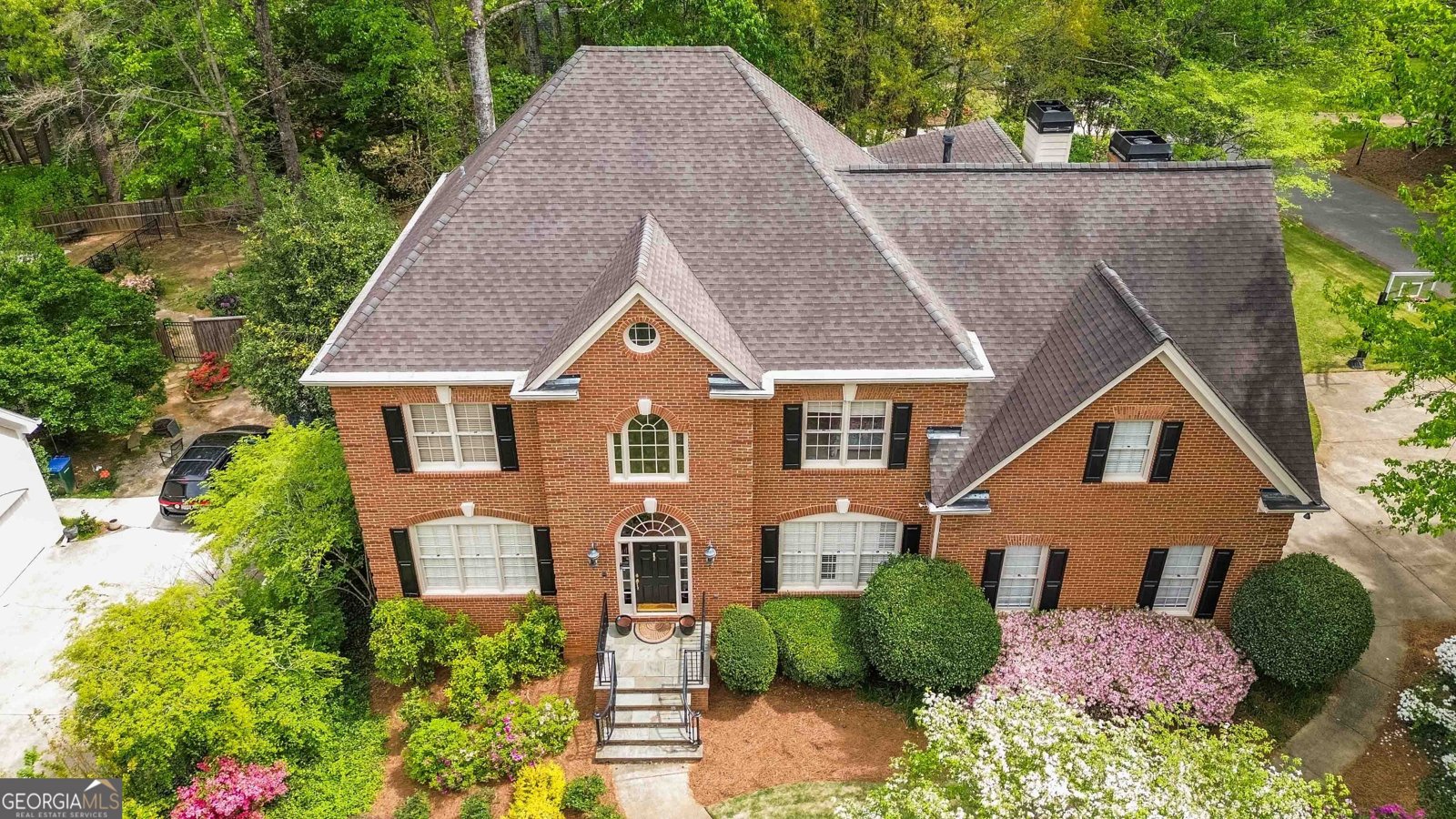 737 Terrell Crossing Marietta - Photo 11