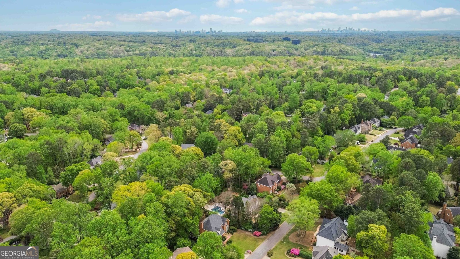 737 Terrell Crossing Marietta - Photo 17