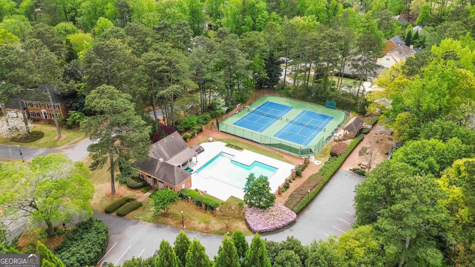 737 Terrell Crossing Marietta - Photo 19