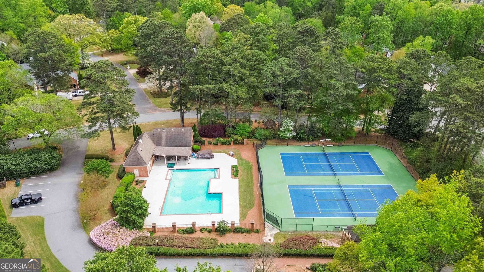 737 Terrell Crossing Marietta - Photo 20