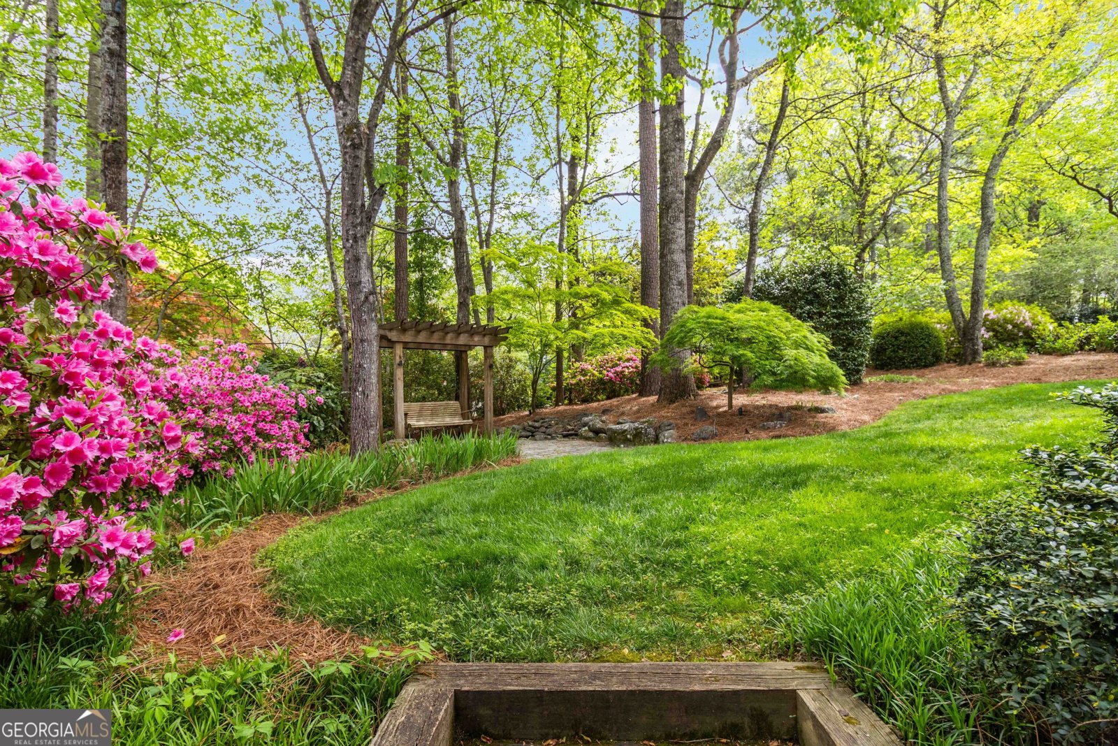 737 Terrell Crossing Marietta - Photo 29