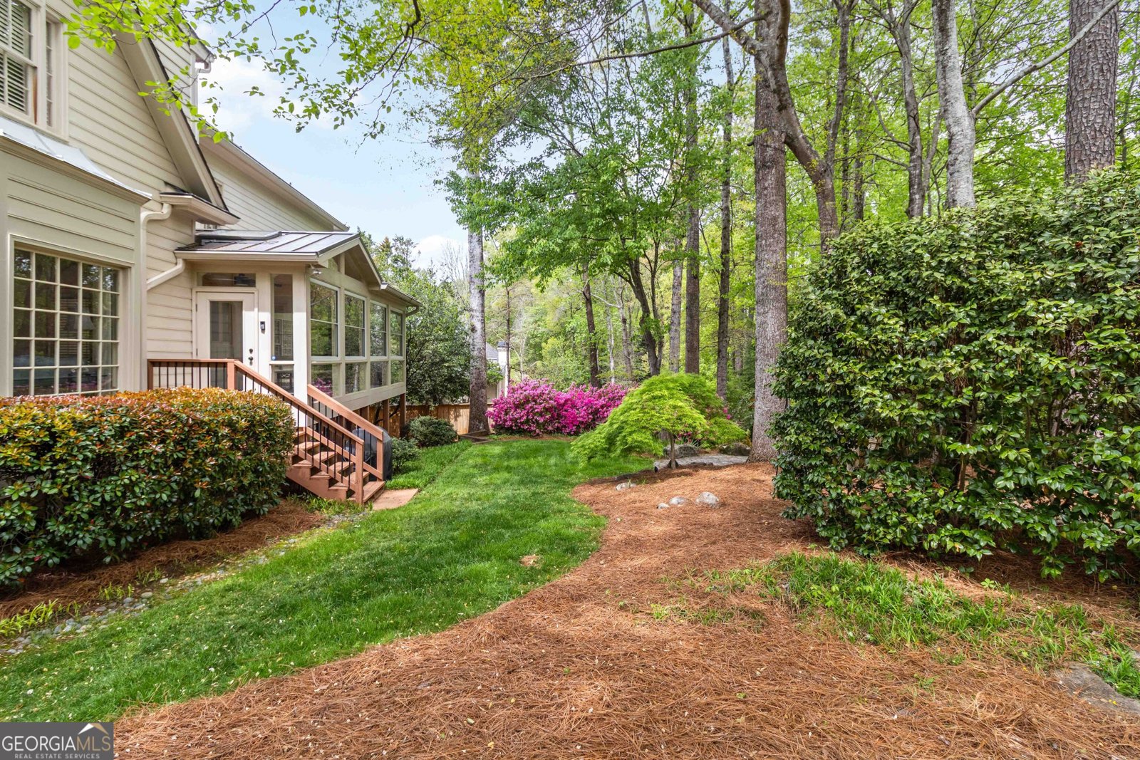 737 Terrell Crossing Marietta - Photo 8