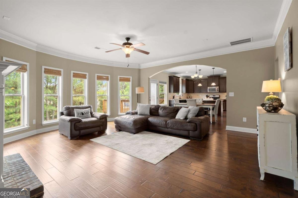 3955 Deer Run Drive Cumming - Photo 12