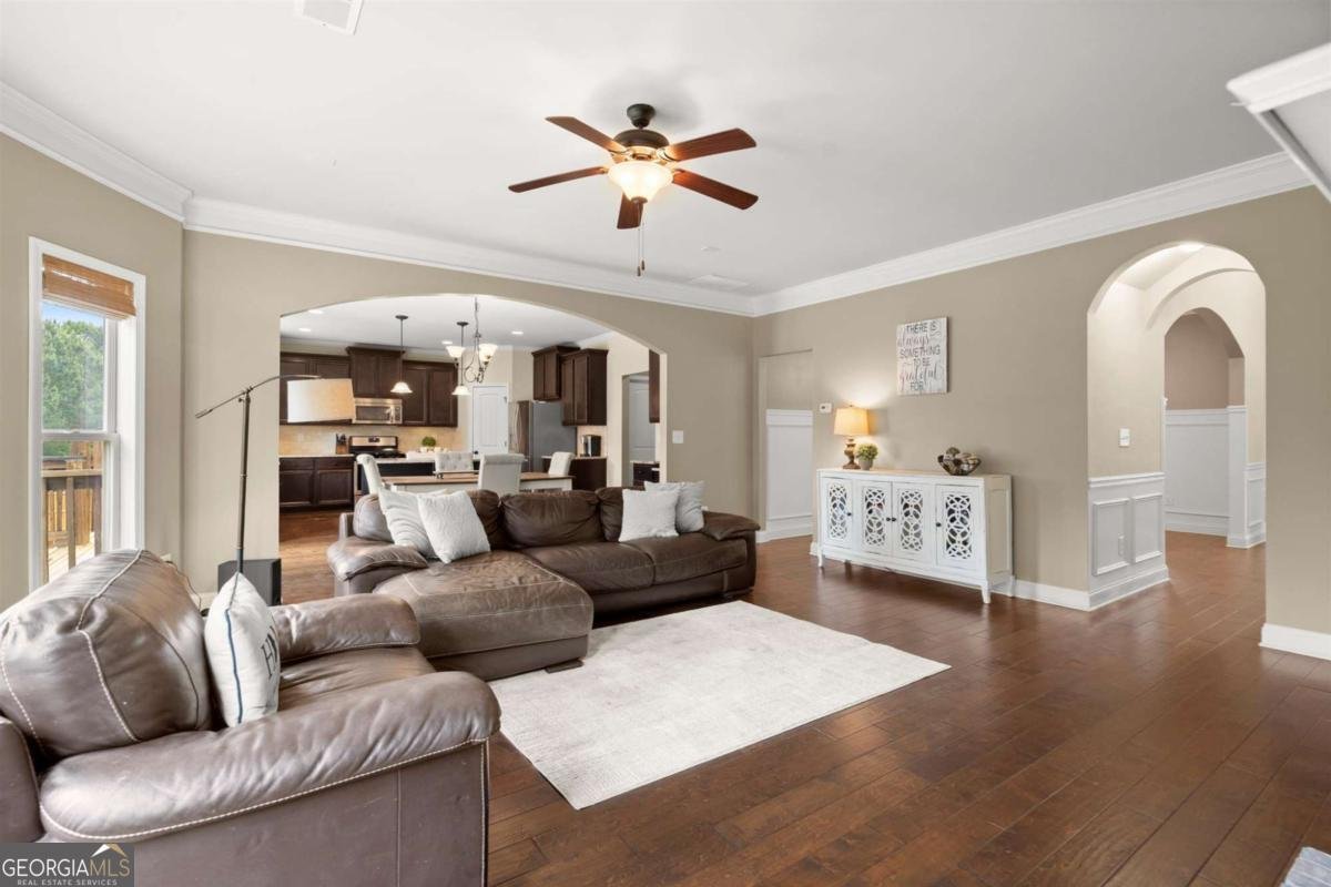 3955 Deer Run Drive Cumming - Photo 16