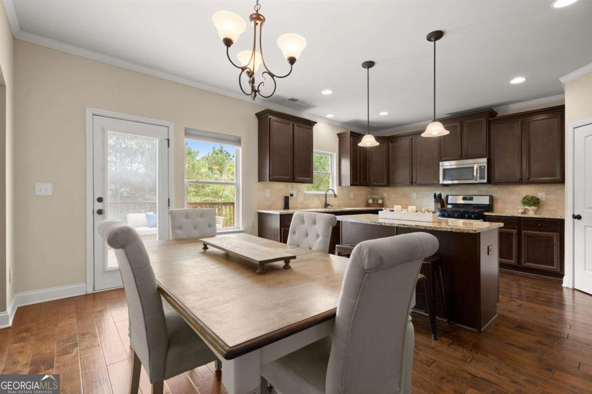 3955 Deer Run Drive Cumming - Photo 18