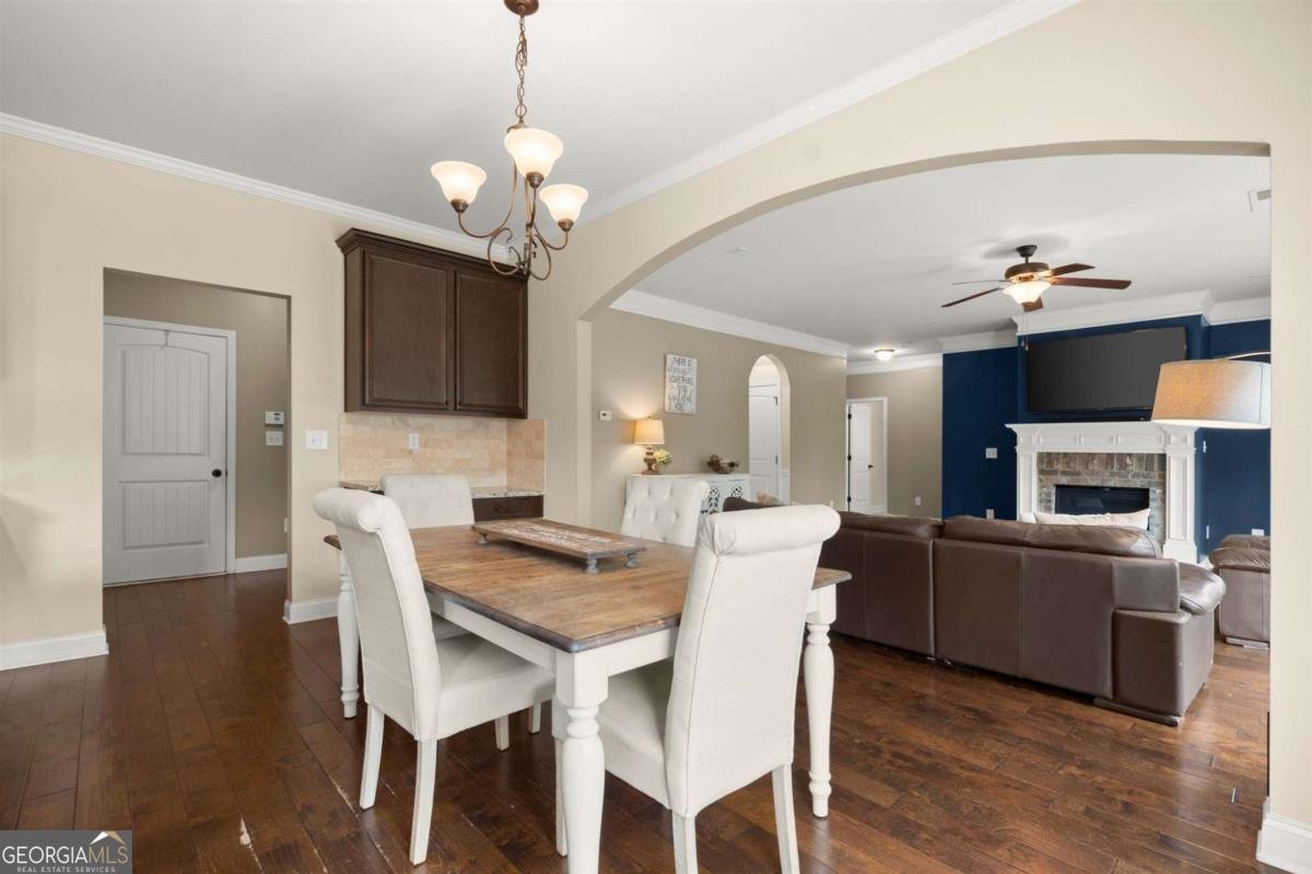 3955 Deer Run Drive Cumming - Photo 19