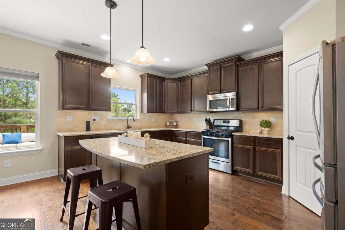 3955 Deer Run Drive Cumming - Photo 21