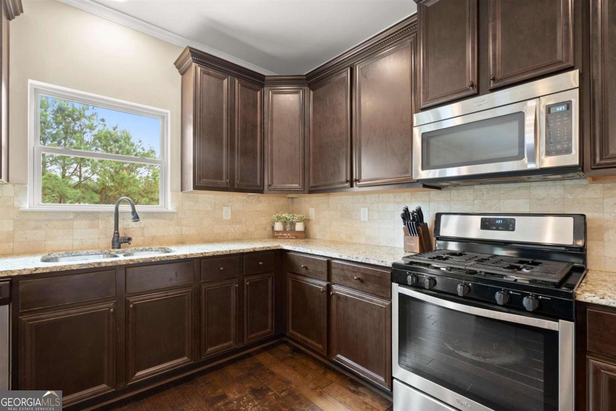 3955 Deer Run Drive Cumming - Photo 22