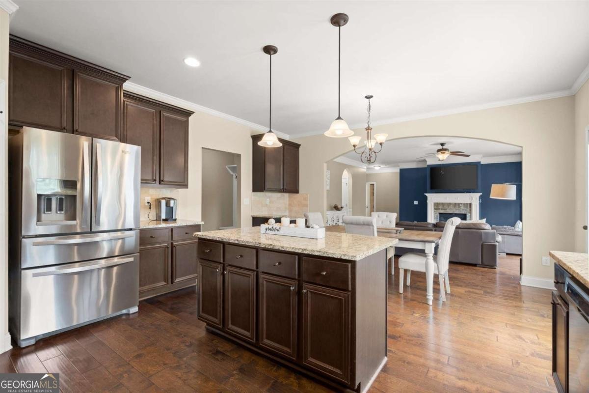 3955 Deer Run Drive Cumming - Photo 23