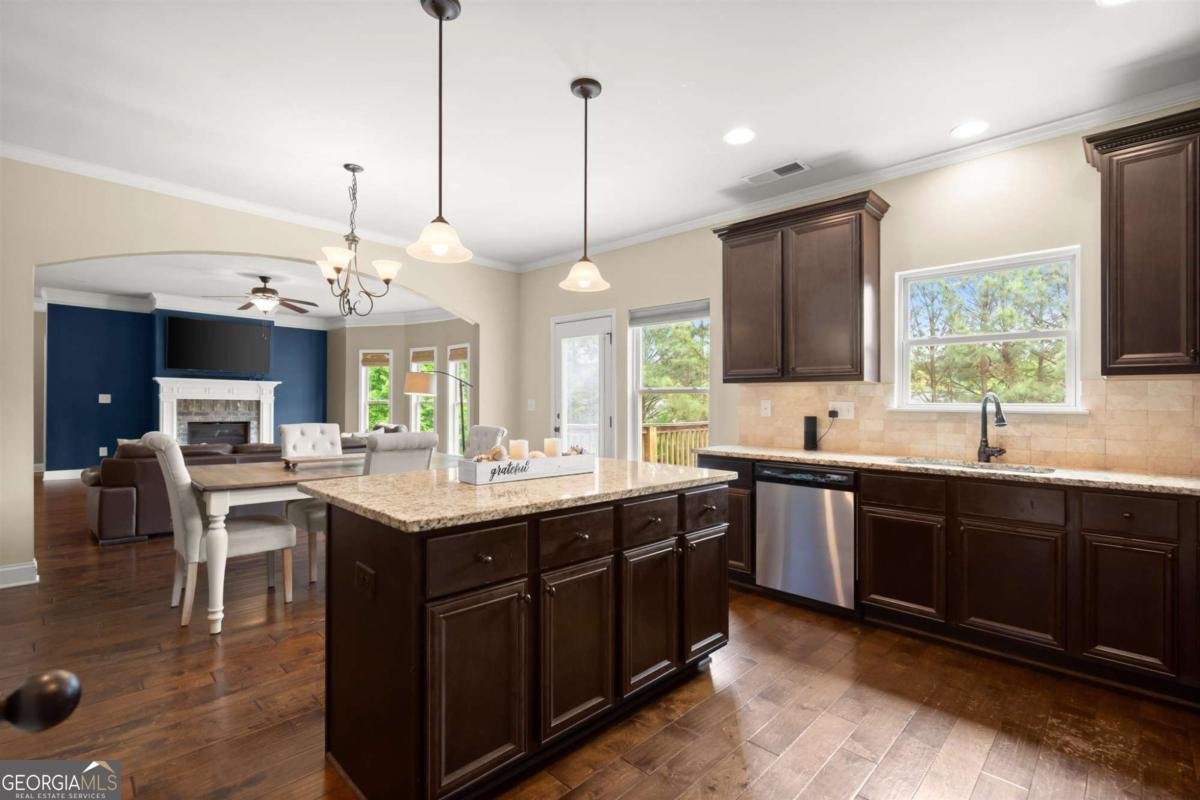 3955 Deer Run Drive Cumming - Photo 24