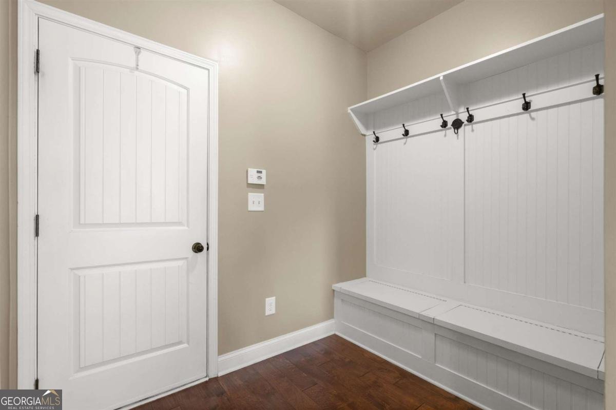 3955 Deer Run Drive Cumming - Photo 25