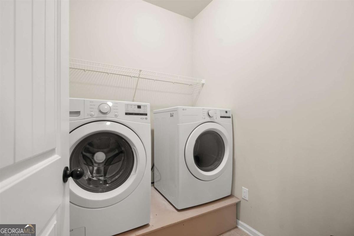 3955 Deer Run Drive Cumming - Photo 26