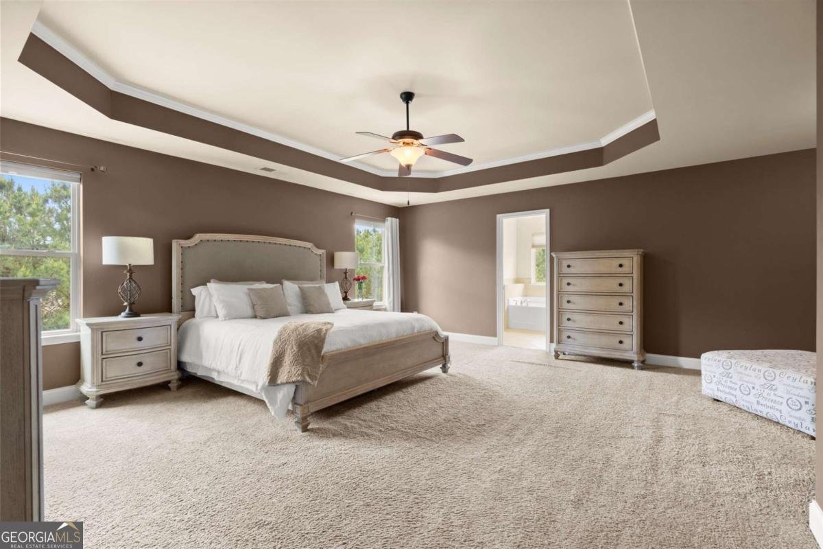 3955 Deer Run Drive Cumming - Photo 28