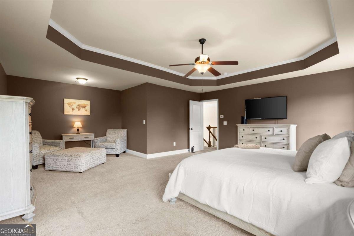 3955 Deer Run Drive Cumming - Photo 29