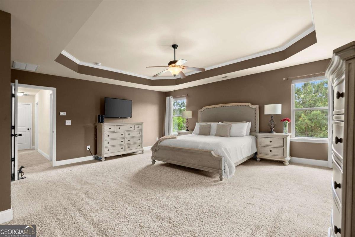 3955 Deer Run Drive Cumming - Photo 30