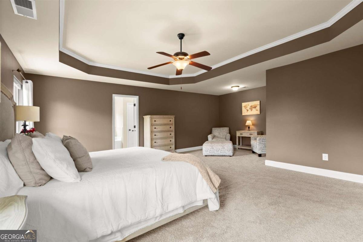 3955 Deer Run Drive Cumming - Photo 31