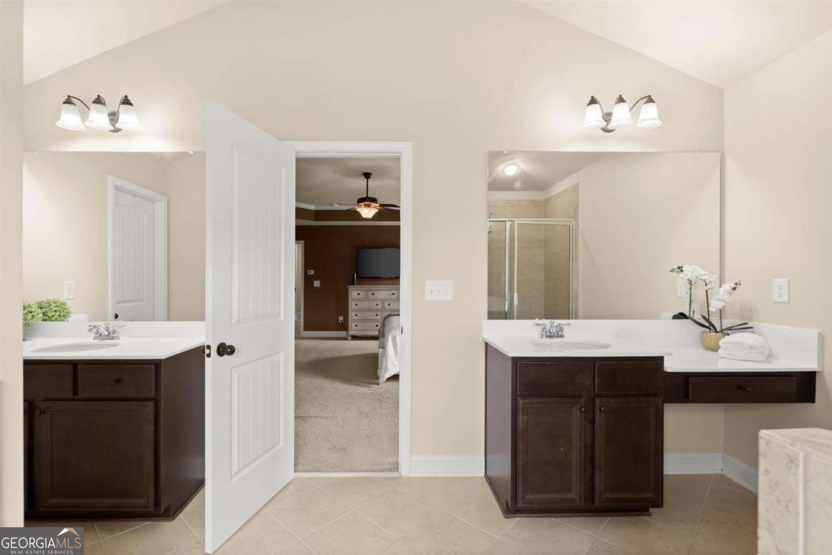 3955 Deer Run Drive Cumming - Photo 35