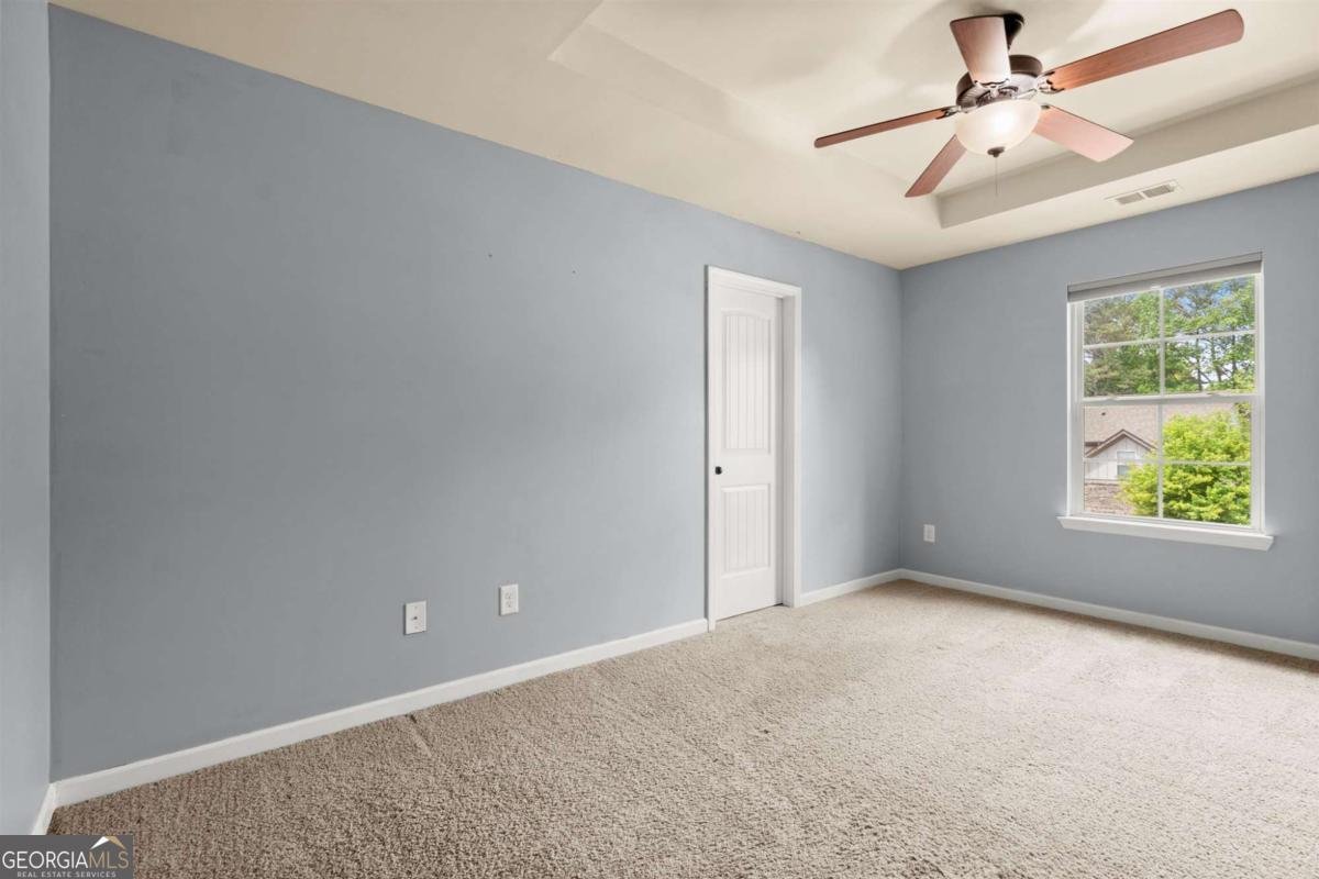 3955 Deer Run Drive Cumming - Photo 36