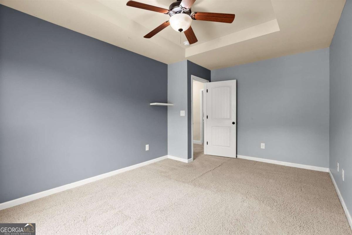 3955 Deer Run Drive Cumming - Photo 37