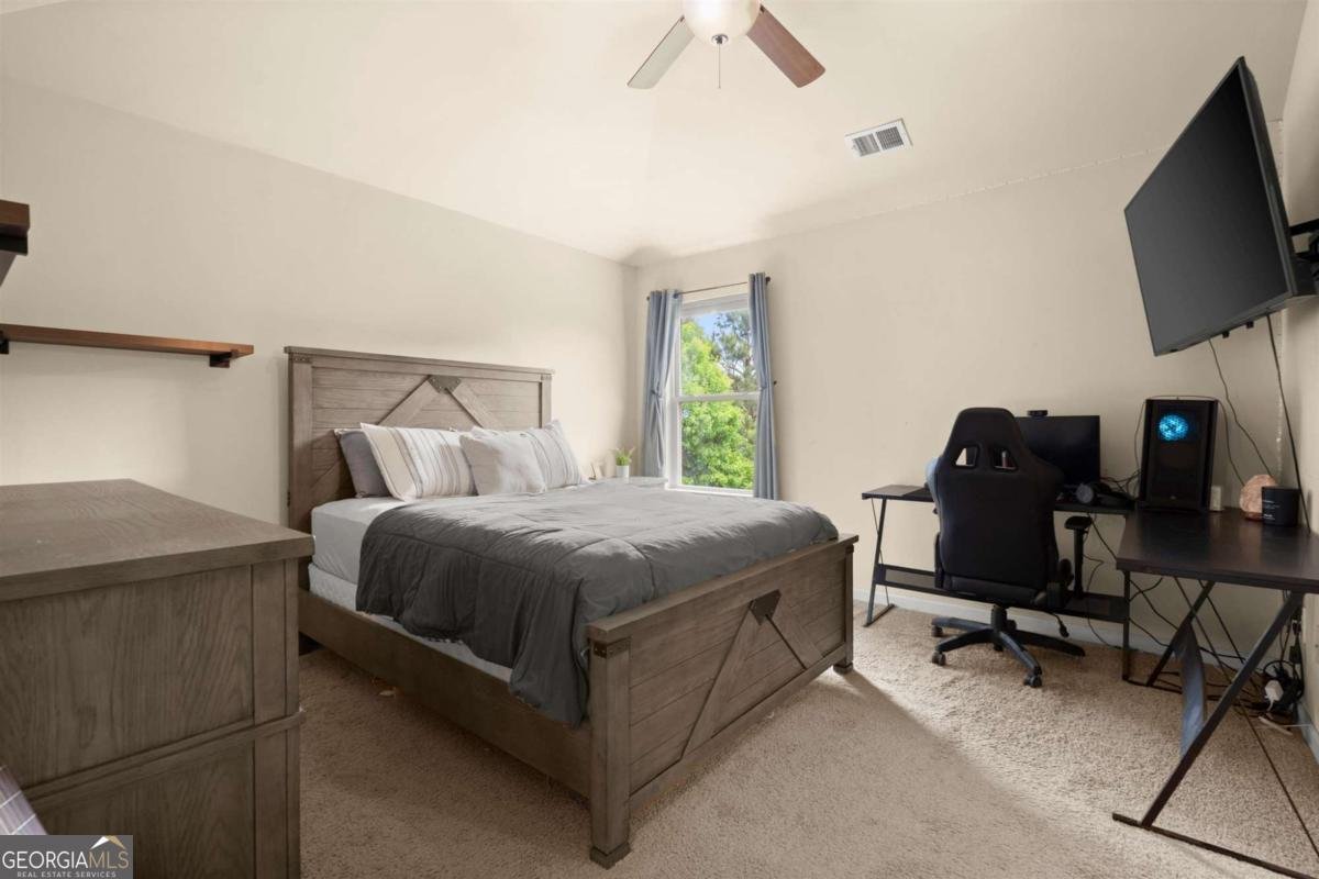 3955 Deer Run Drive Cumming - Photo 39